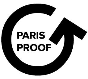 Paris Proof icon