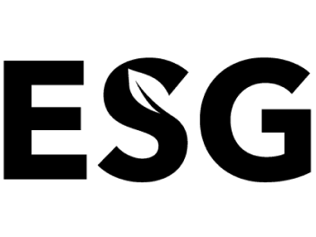 ESG icon
